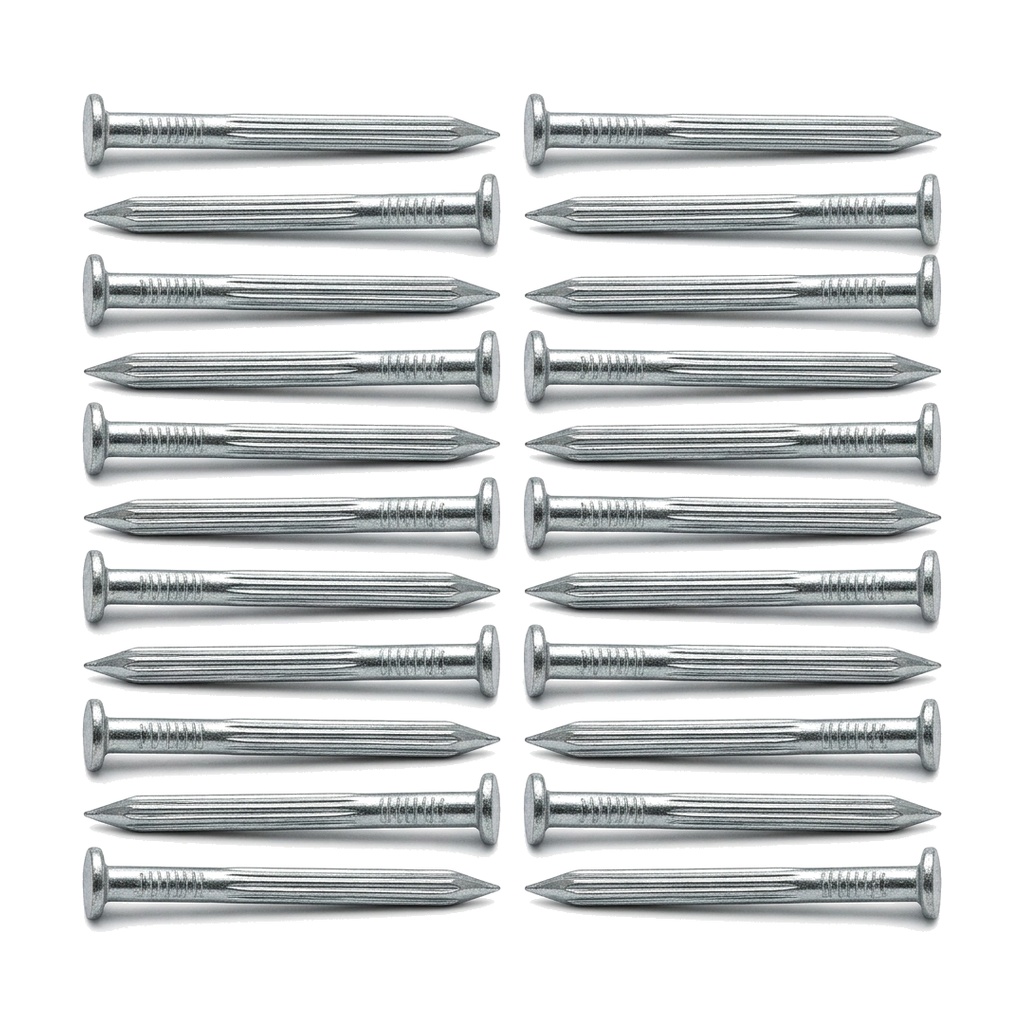 Concrete Nail 1-1/2"
