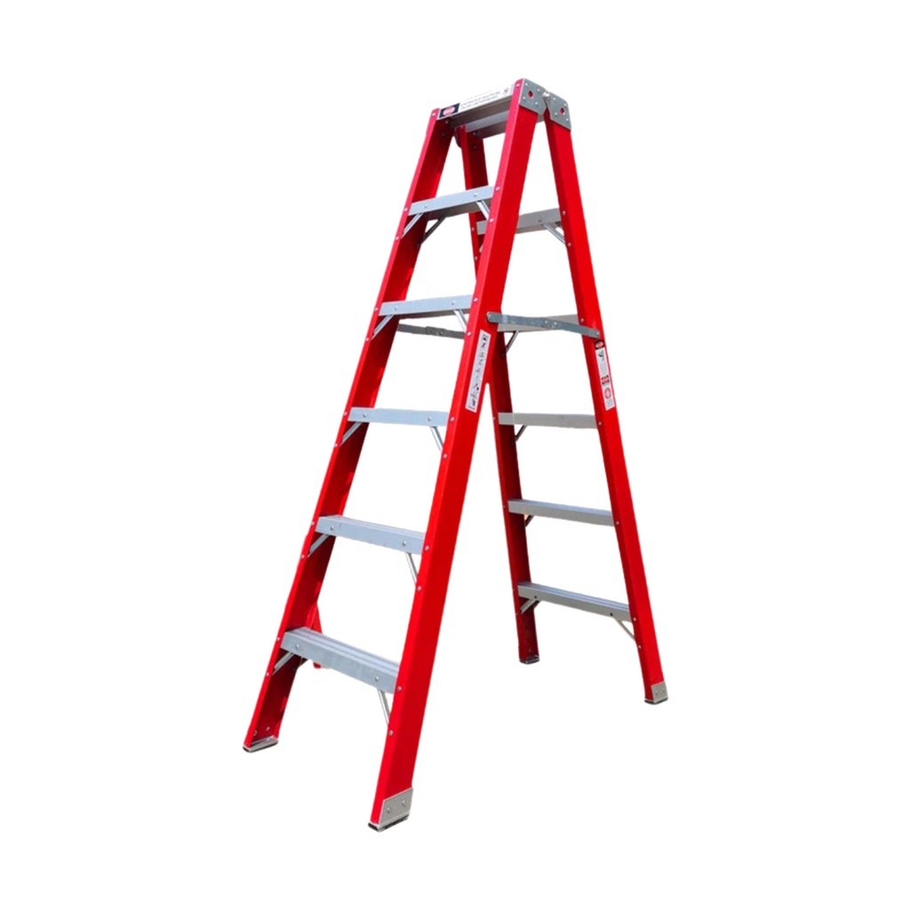 K- 7016 4+1 ALL SELF HOME LADDER