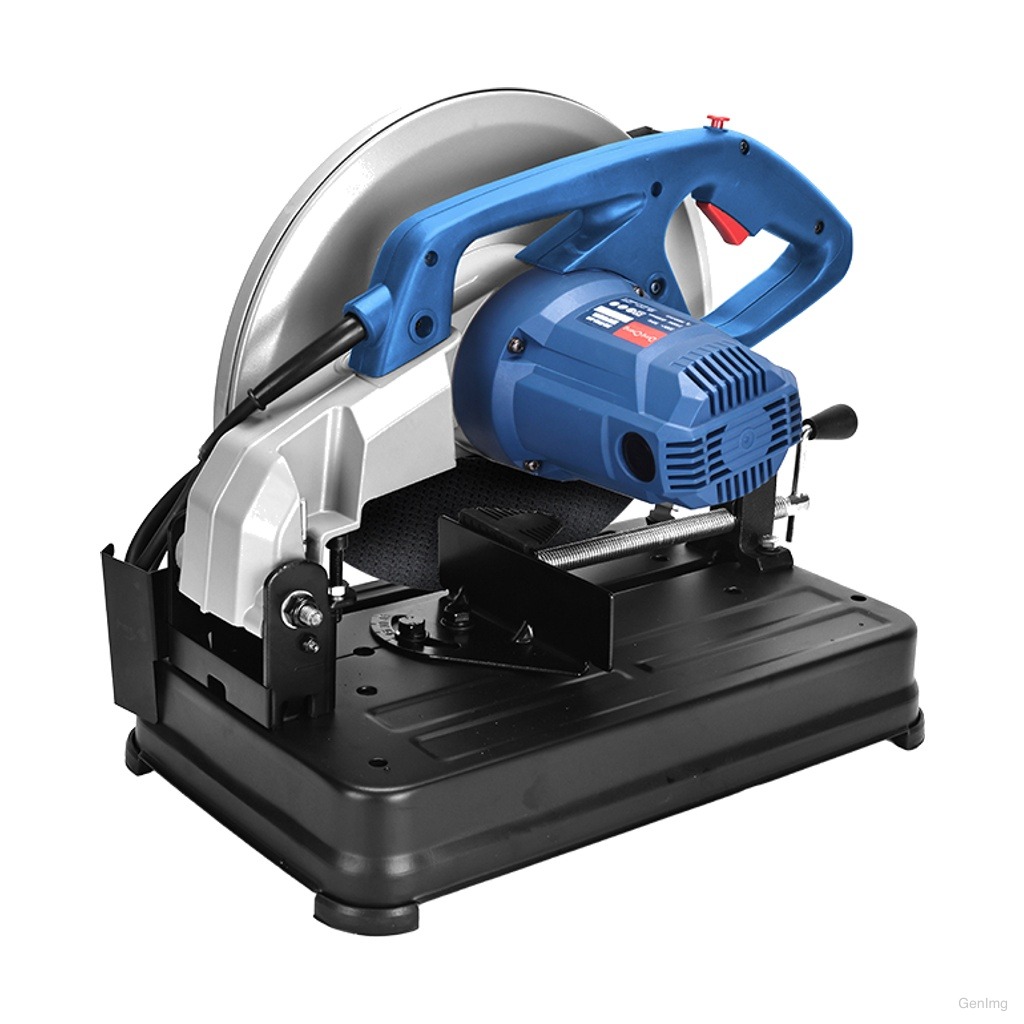 Rathi Ninja CUT OFF Machine 355MM 2000