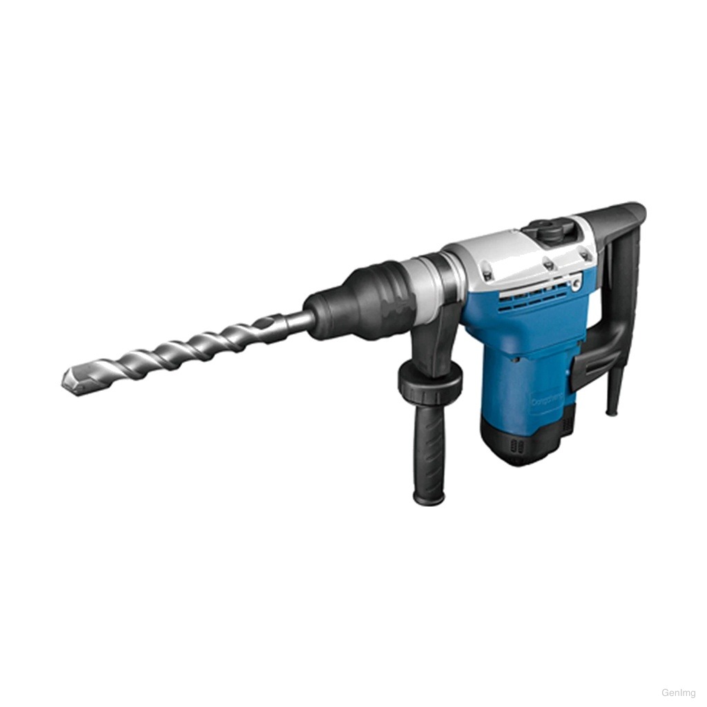 Rathi Rotary Hammer 20MM 500W