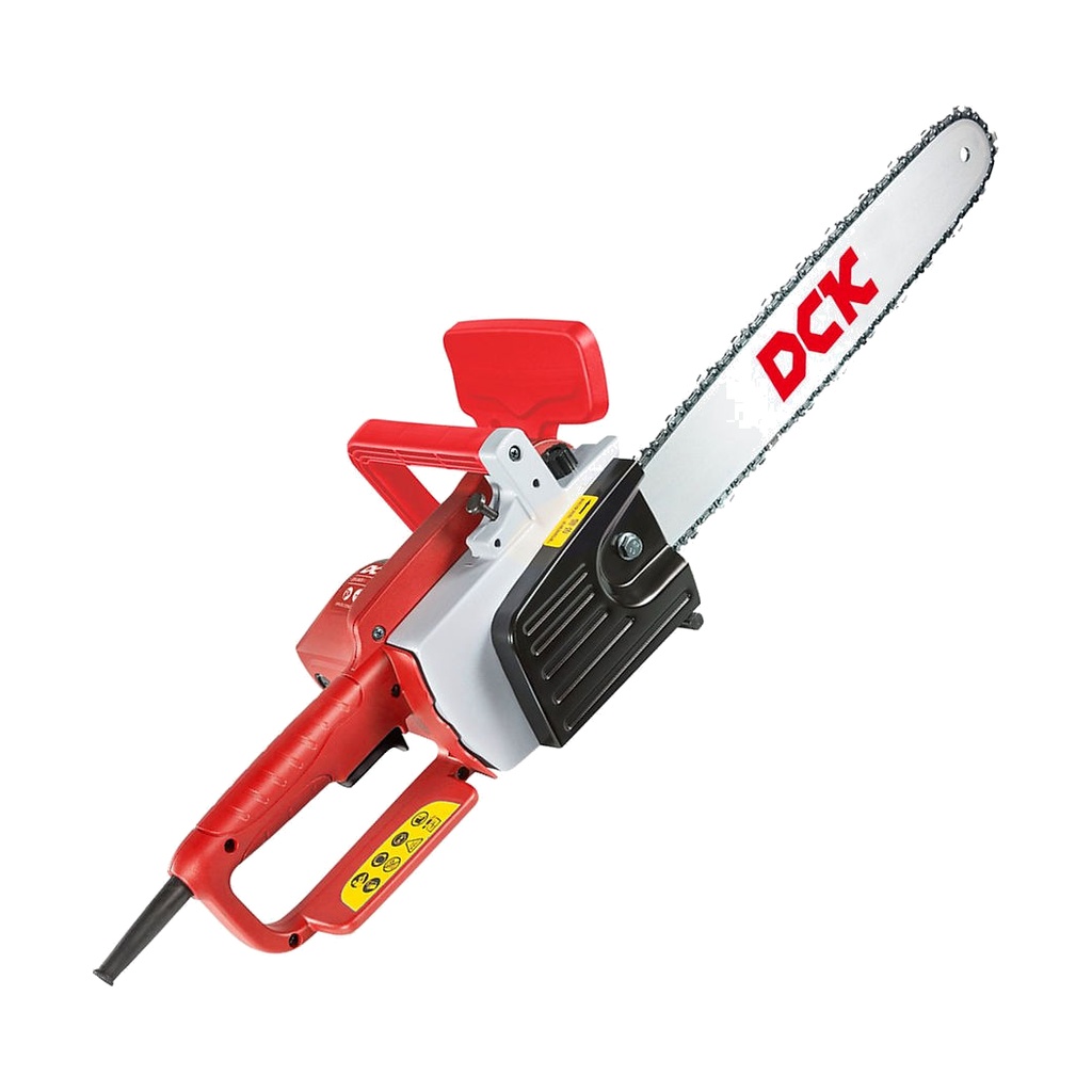 Electric Chain Saw DCK