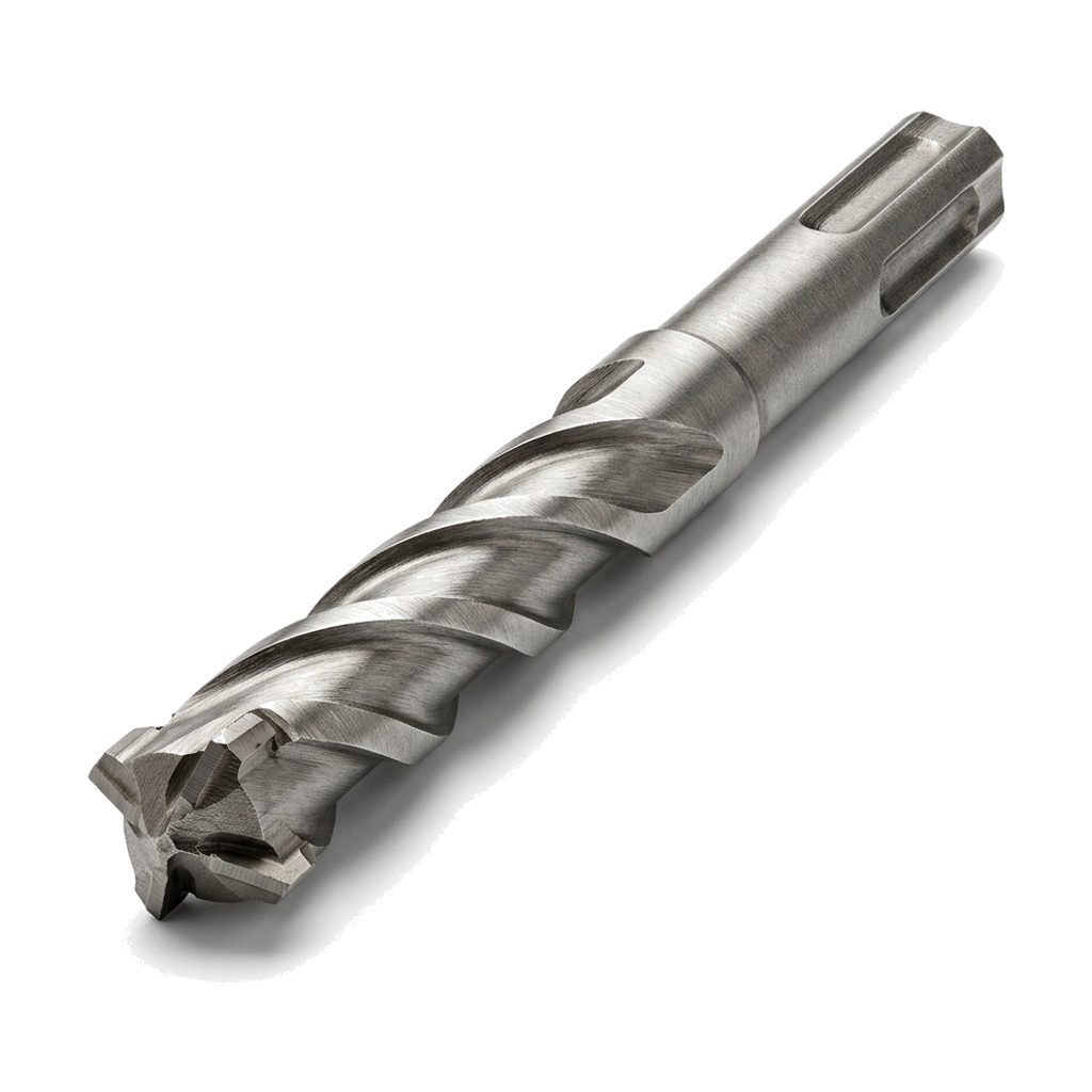 Drill Beat 6.5x110mm