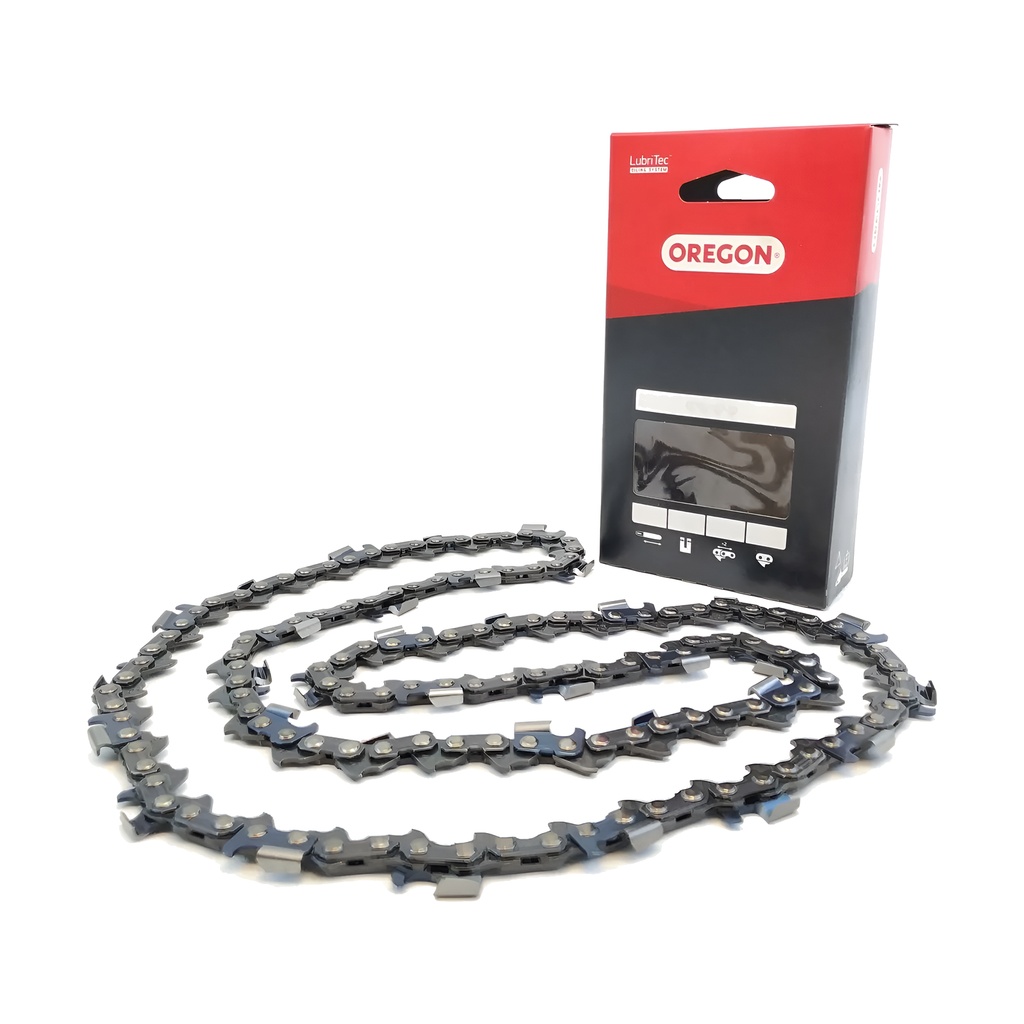 Alpha Chain For Chain Saw 22"