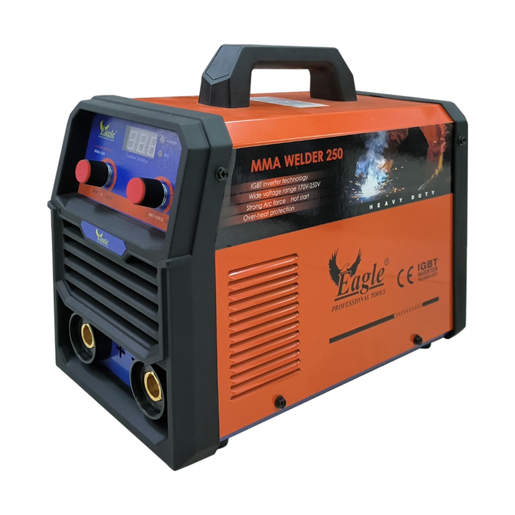 Mozzafio Welding Machine Mini-500