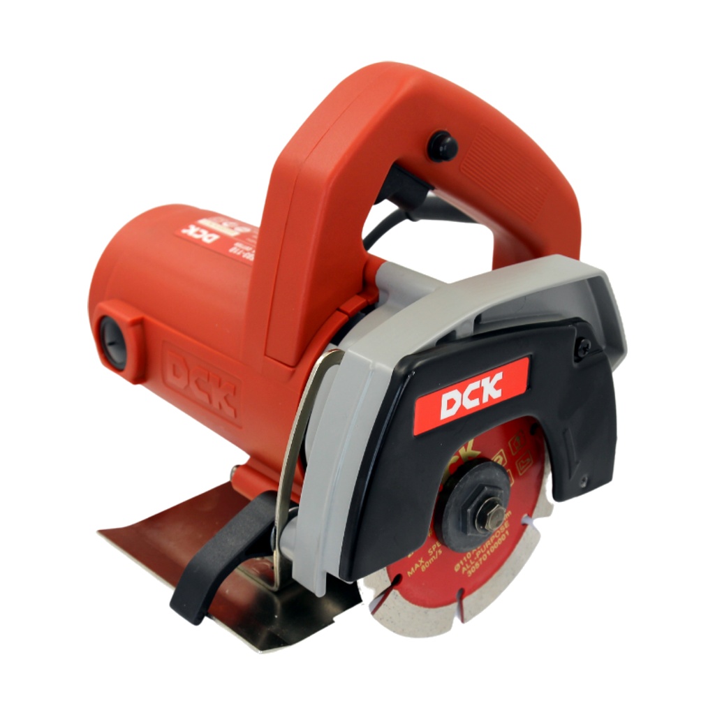 DCK Marble Cutter Machine