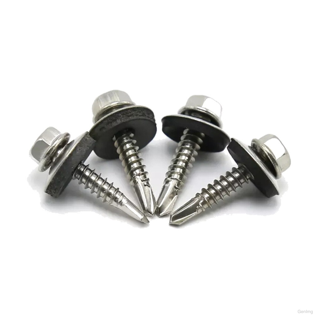 Hill T. Screw 12x 50mm