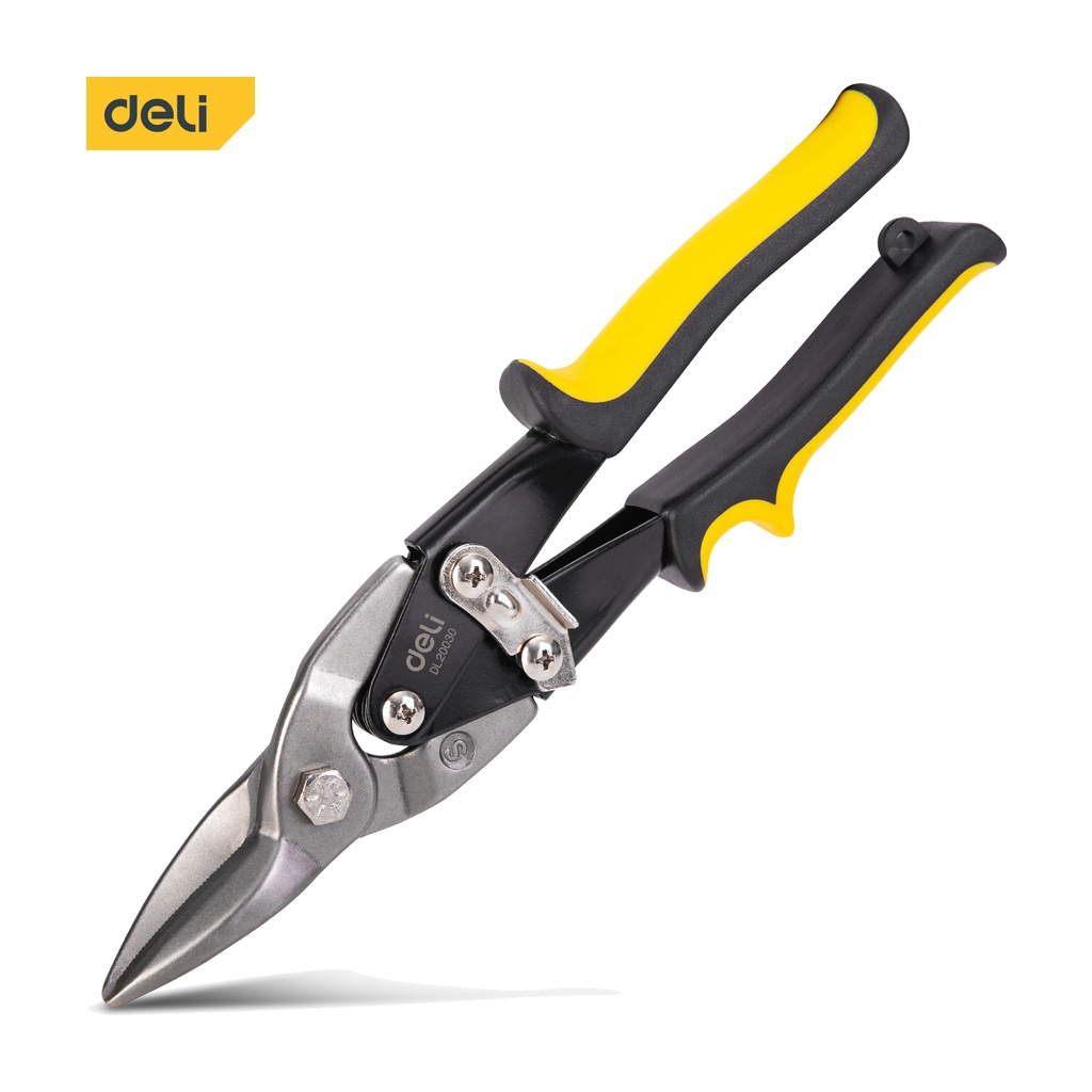 Deli Aviation Snip 250mm