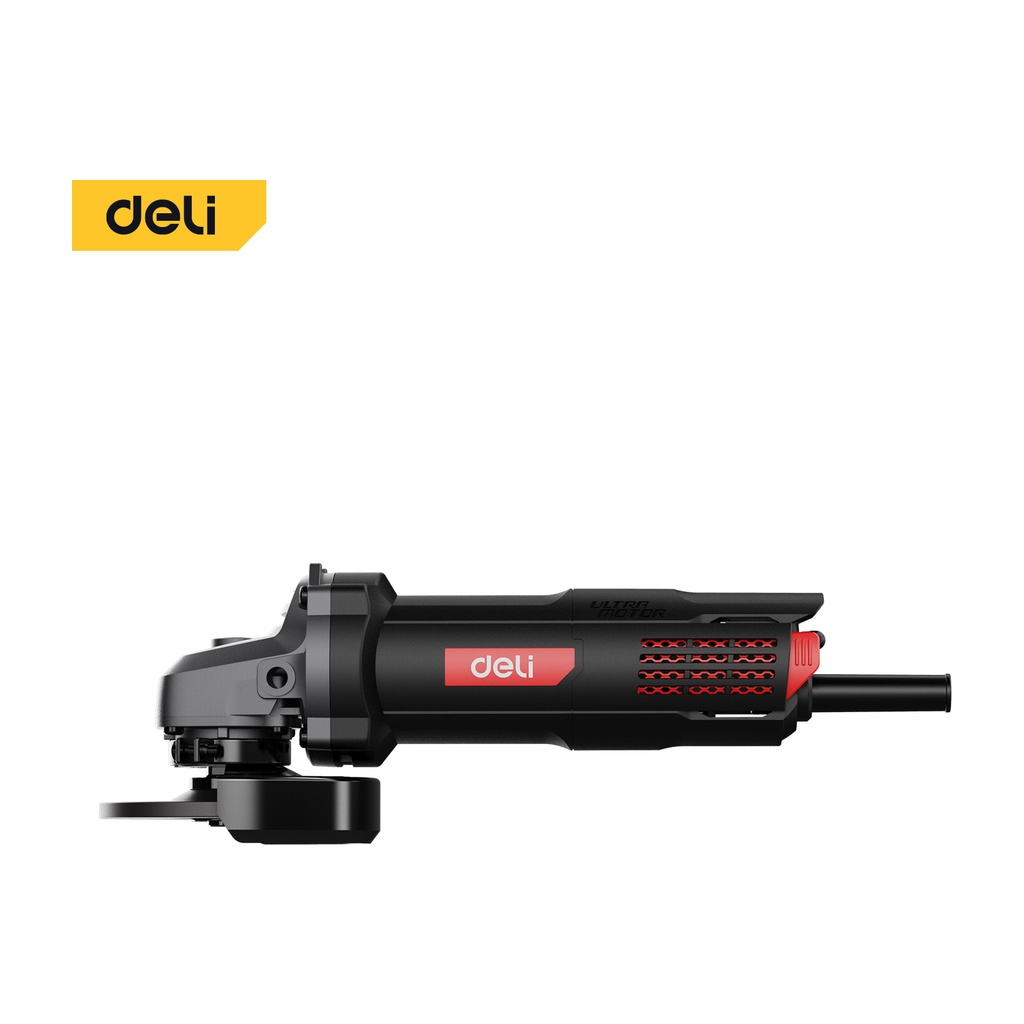 Deli Angle Grinder 790W 100mm