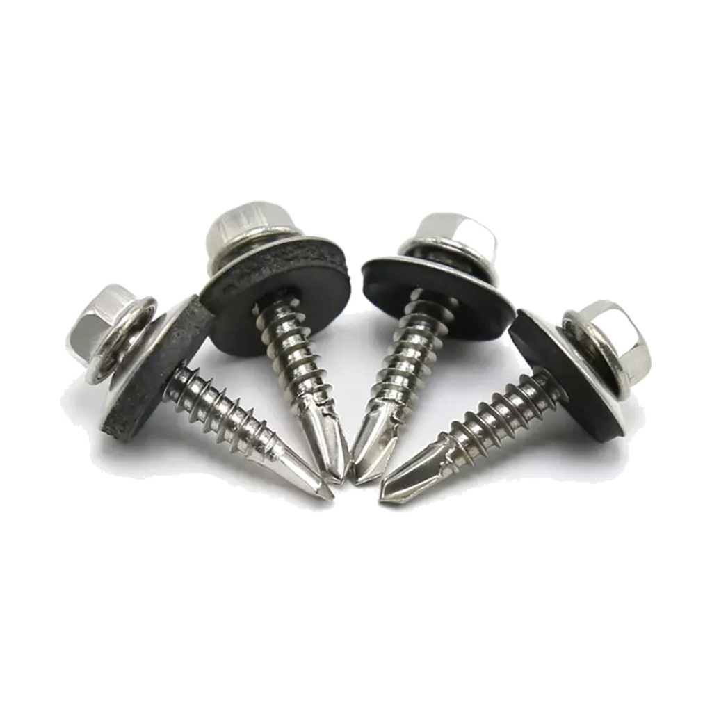 Hill T. Screw 12x 65mm