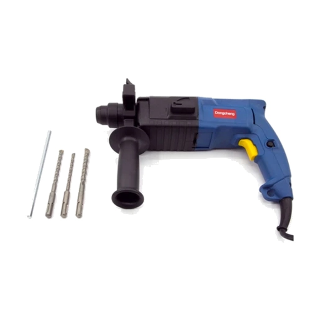 Rathi Ninja Electric Drill Keyless 10mm,