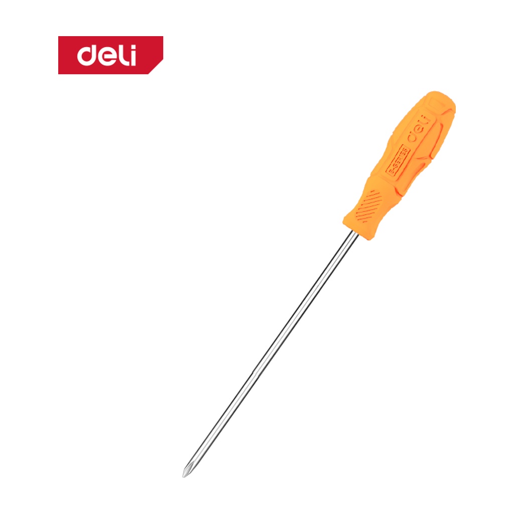 Deli Philips Screwdriver PH1X150mm