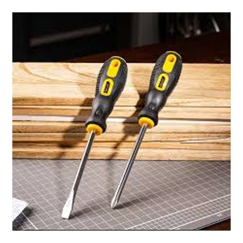 Deli Screwdriver Sets 2Pcs