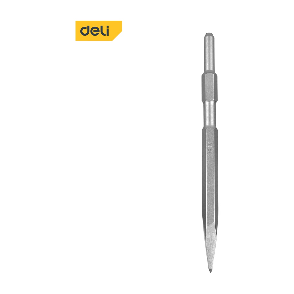 Deli Chisel 17*280mm