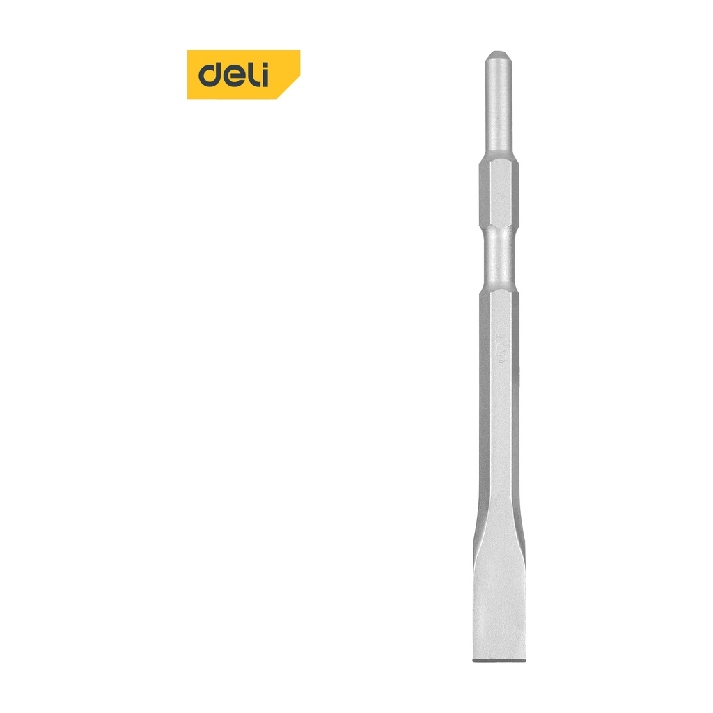 Deli Chisel 17*280*25mm