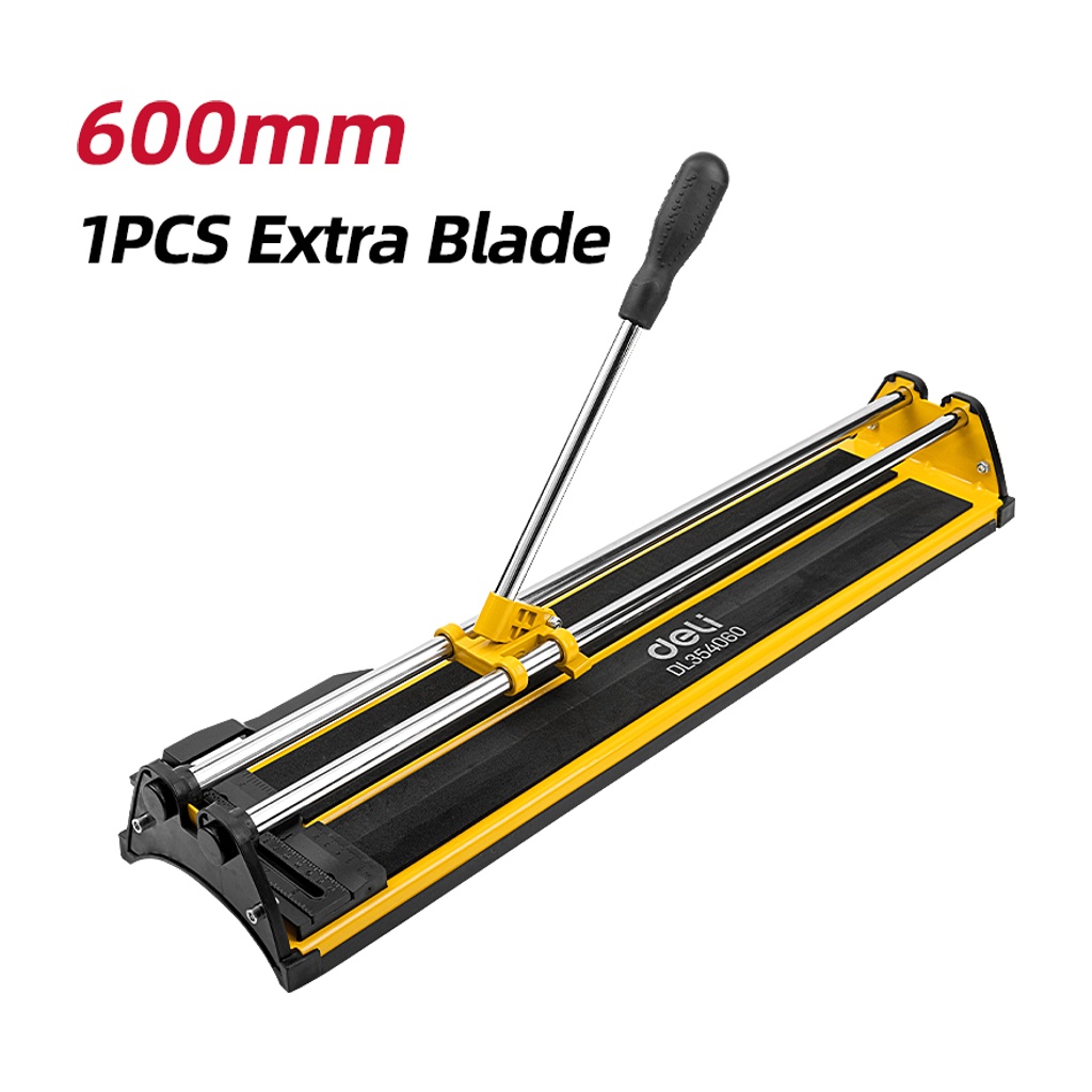 Deli Tile Cutter Size 600mm