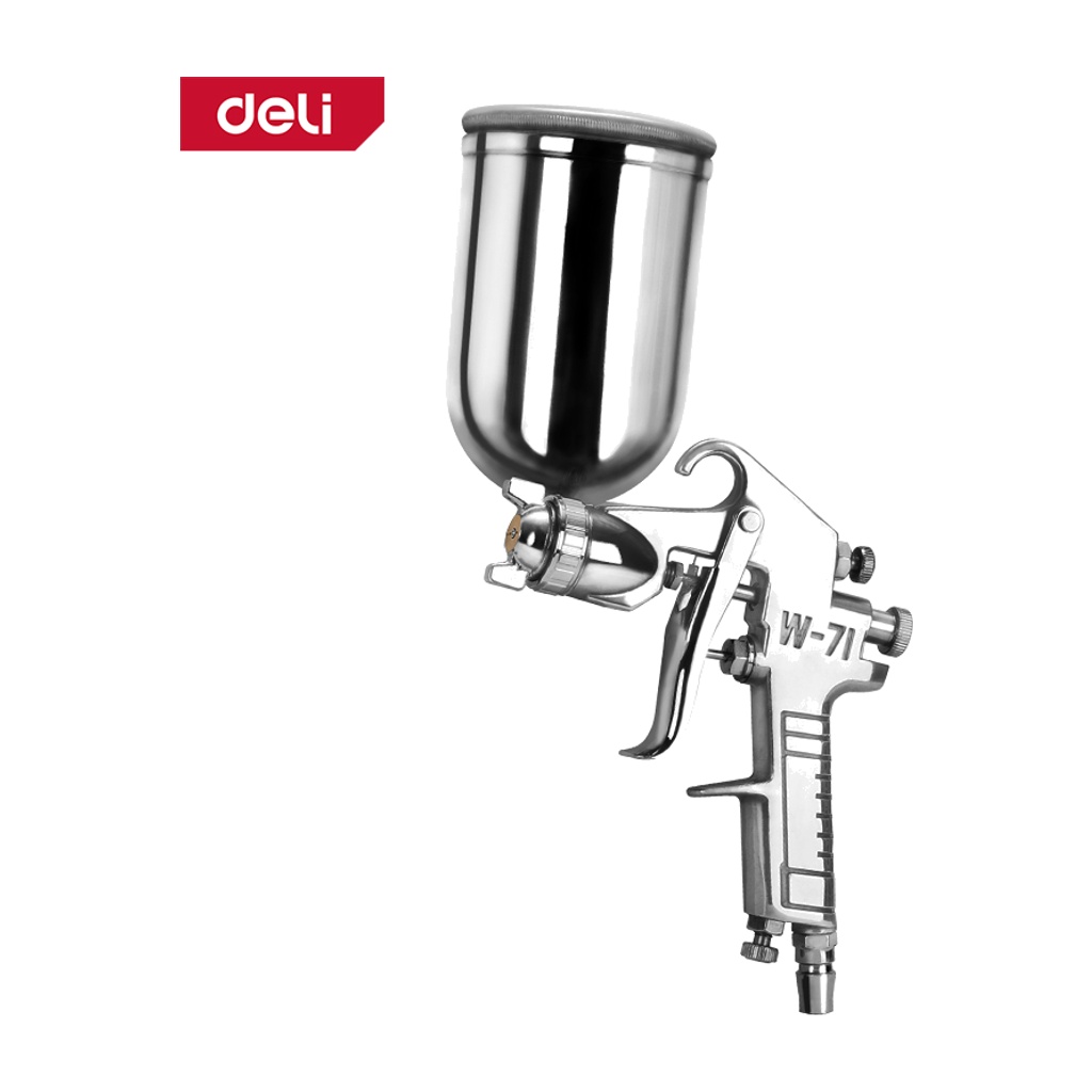 Deli Air Spray Gun 400CC