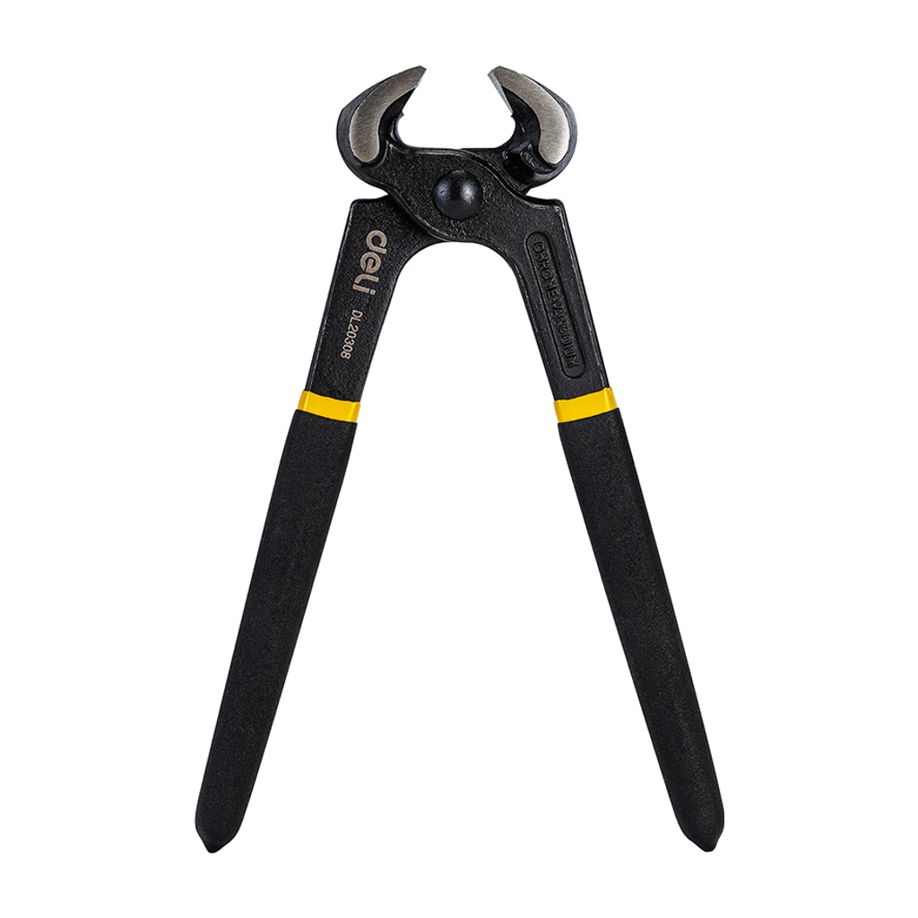 Deli Carpenter Pincers 8 Inch