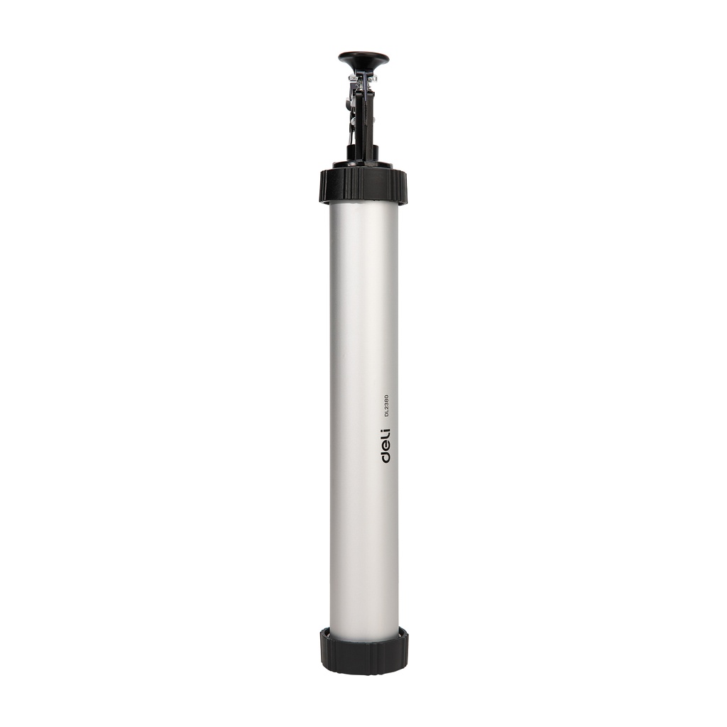 Deli Aluminum Caulking Gun 15 Inch 380mm