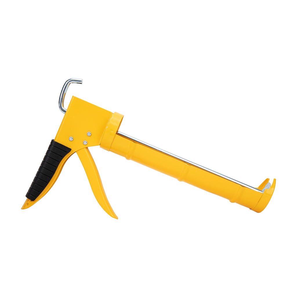 Deli Caulking Gun 9 Inch-230mm A3 Steel