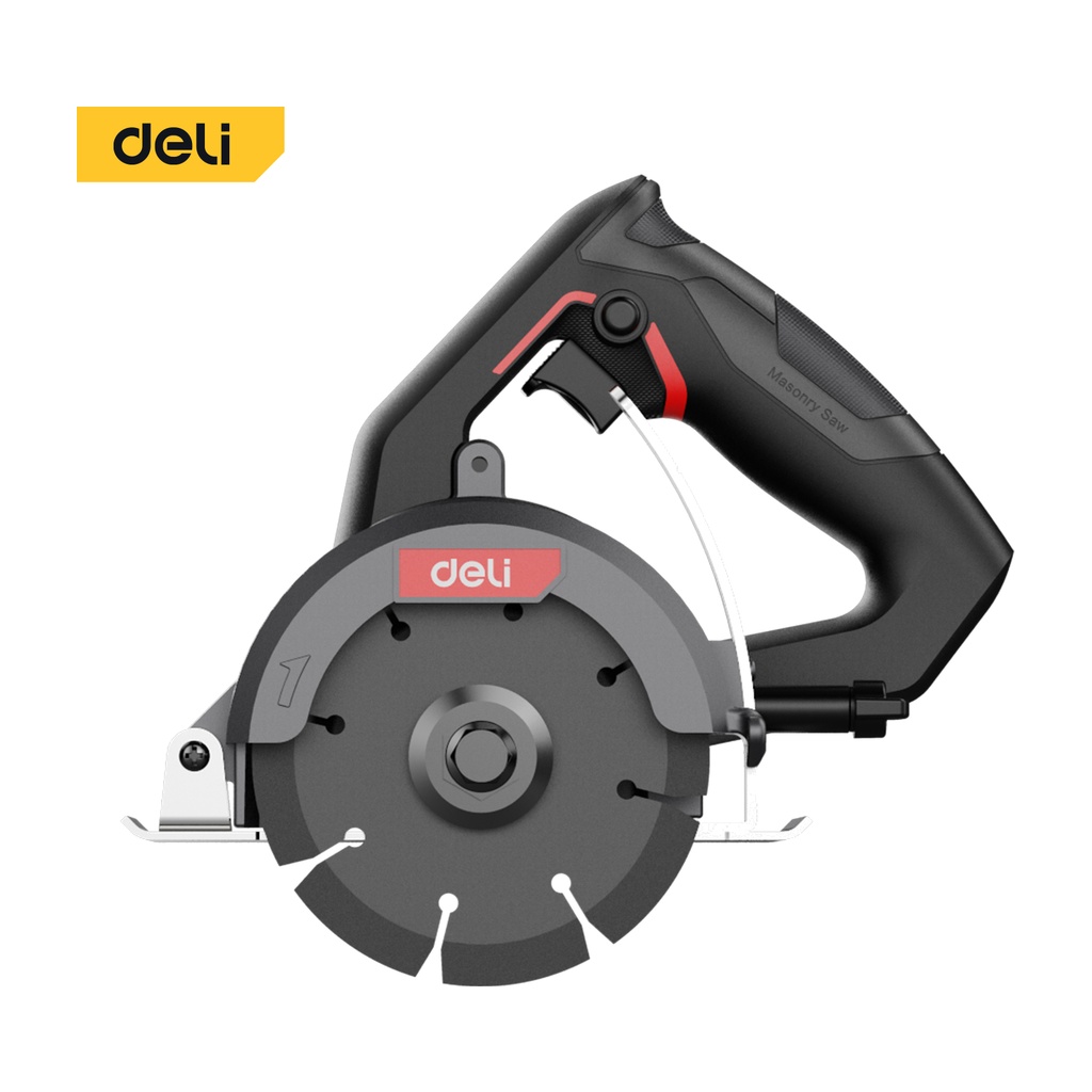 Deli Marble Cutter Machine