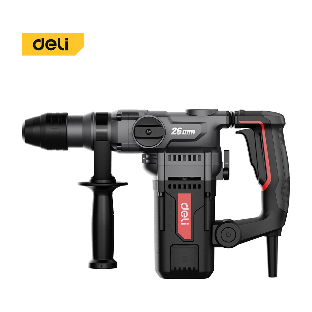 Deli Rotary Hammer