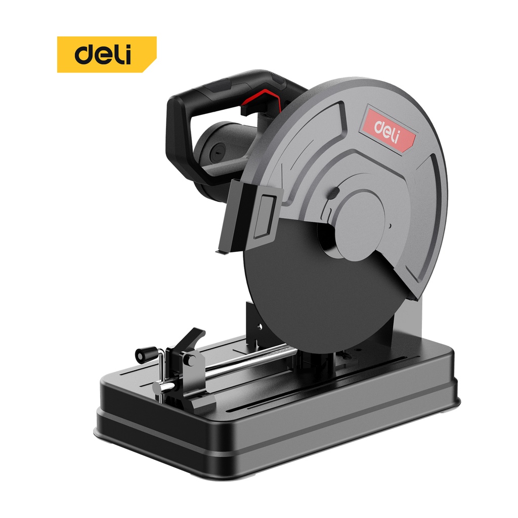Deli Cut Off Saw 2350W 355mm