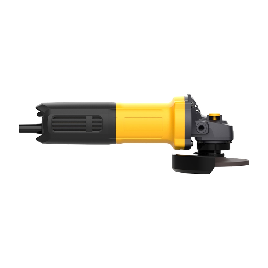 Deli Angle Grinder 100mm-750W