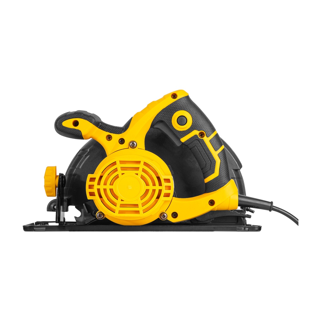 Deli Circular Saw 1300W