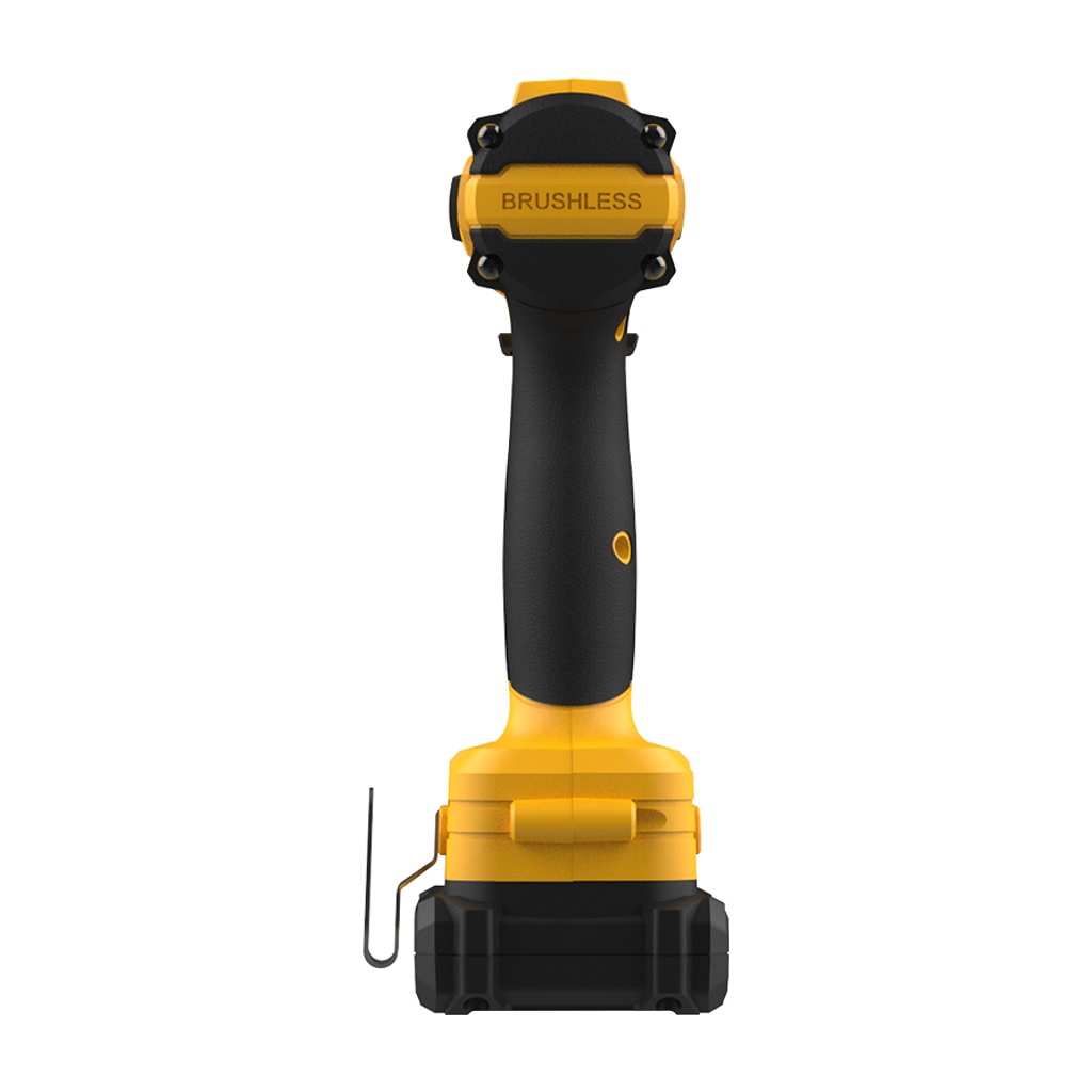 Deli Lithium-Lon Impact Drill 20V