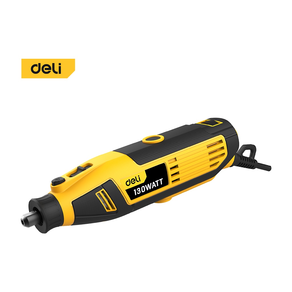Deli Mini Grinder 130W