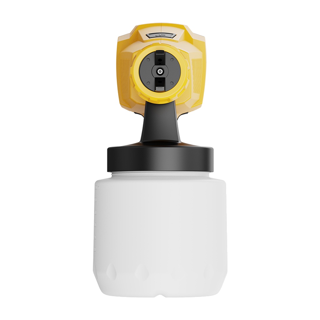 Deli Spray Gun 40W