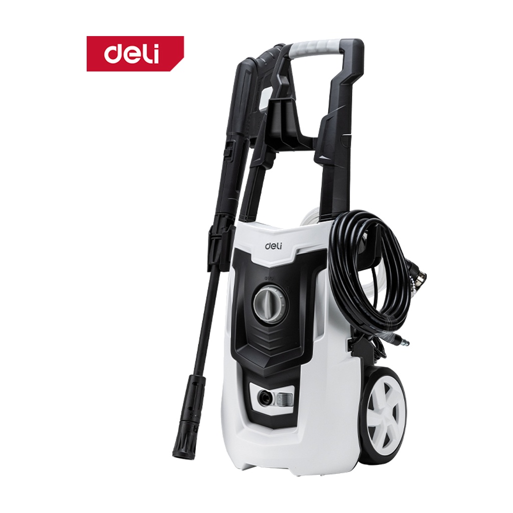 Deli Pressure Washer 1400W