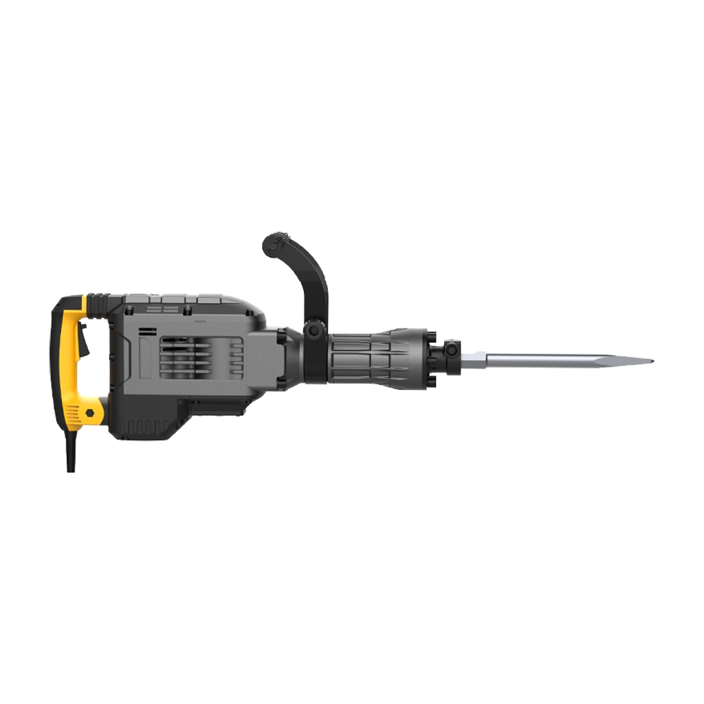 Deli Demolition Breaker 1600W