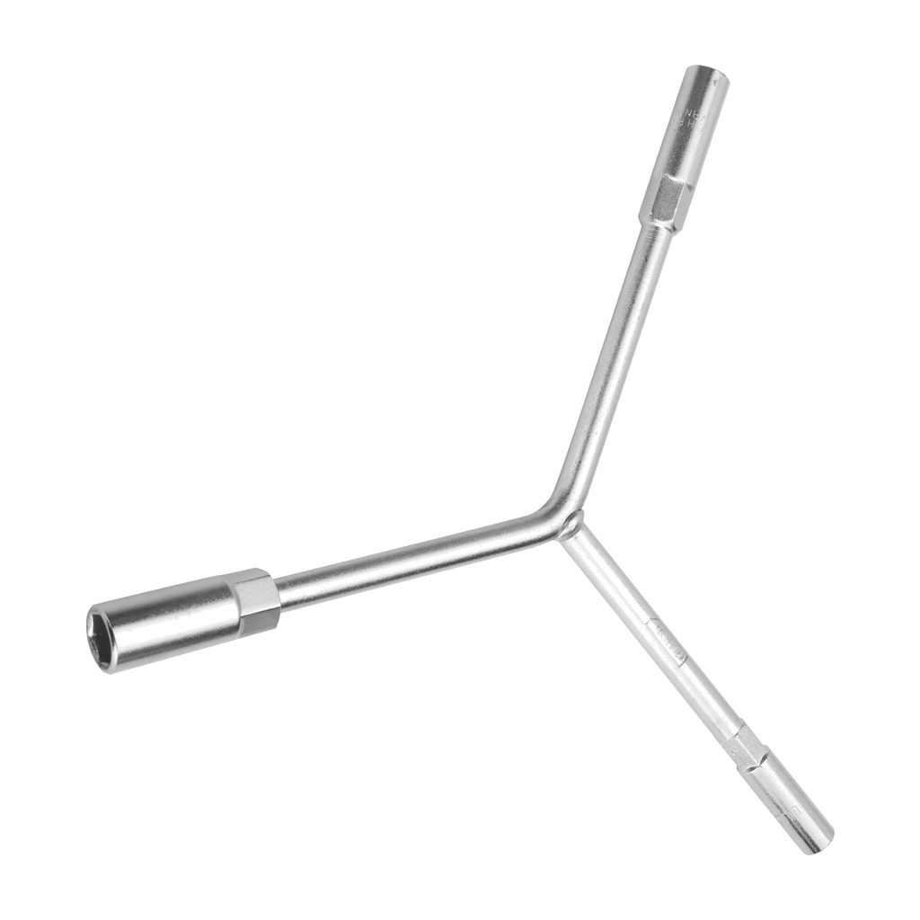 Deli Trigminal Wrench 8X10X12mm