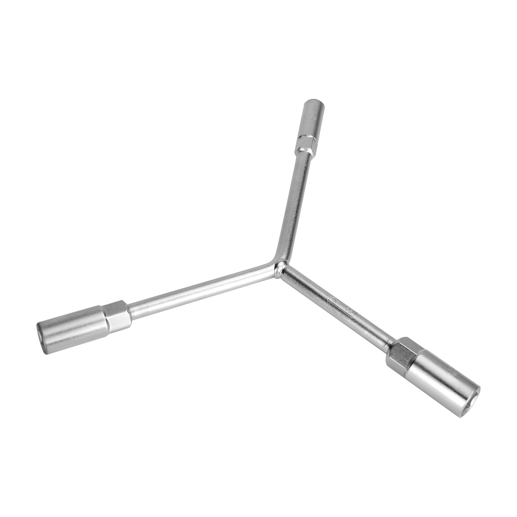 Deli Trigminal Wrench 10X12X14mm