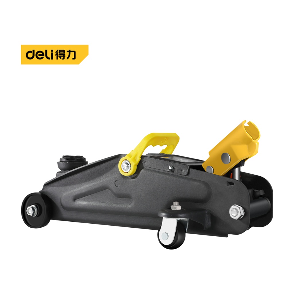 Deli Single Pump Horizontal Jack 2T