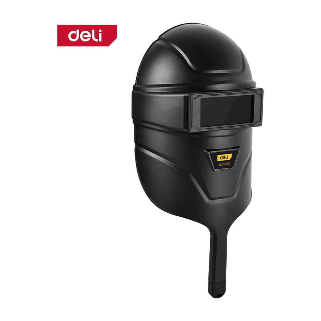 Deli Welding Mask PP