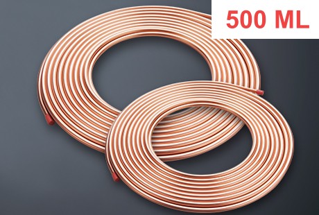 Ashirbad Copper 500ml
