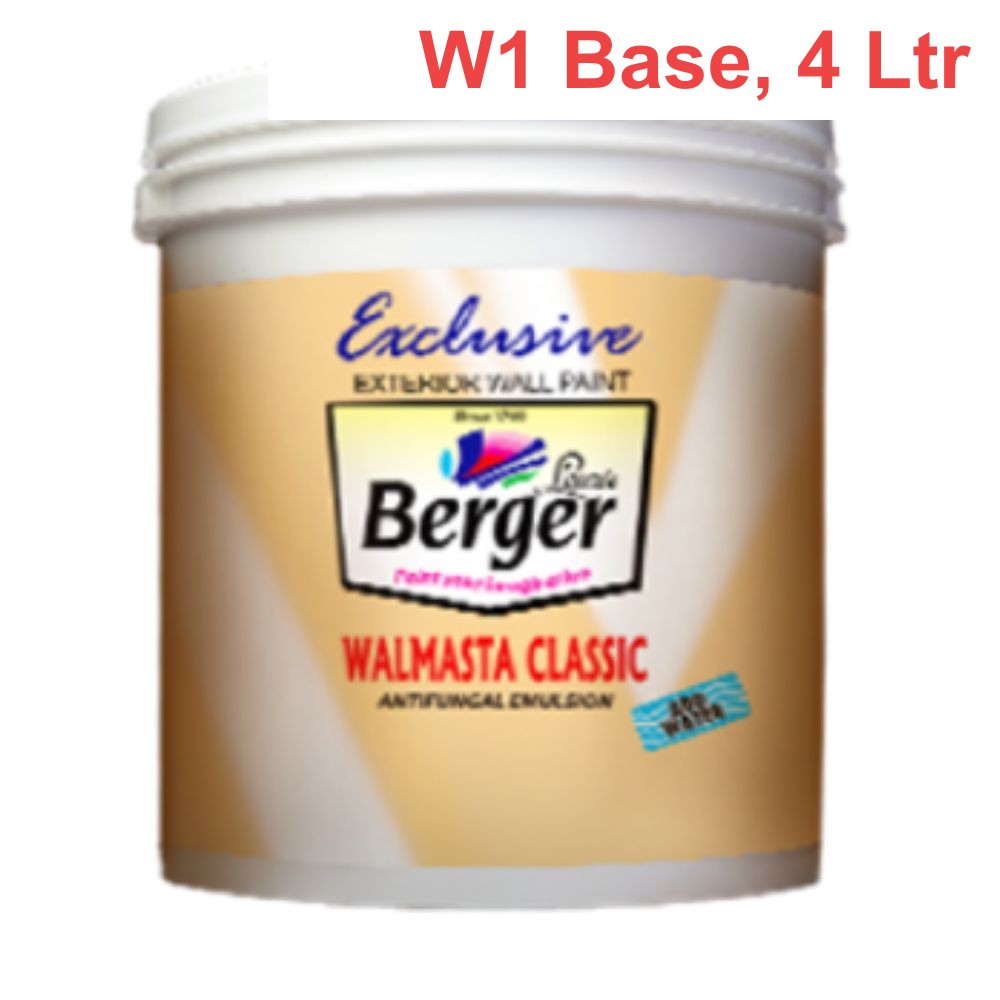W/M W1 BASSE 3.6LTR