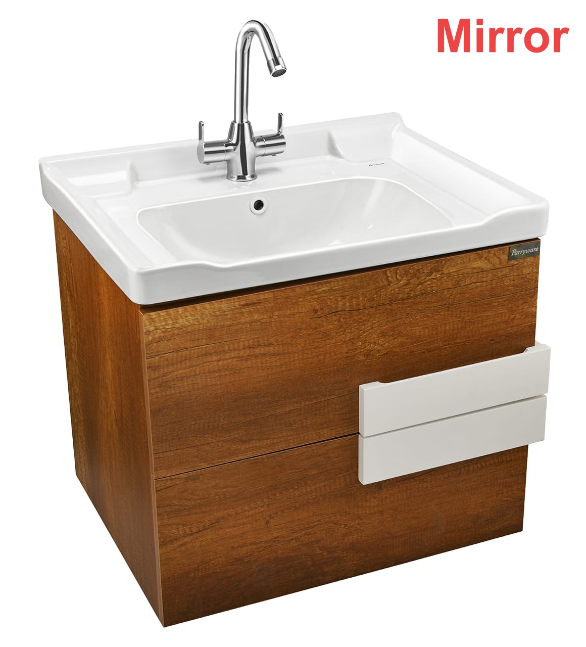 Alice- Mirror Cabinet