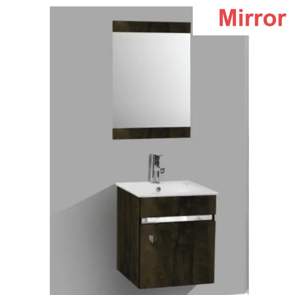 Dorro- Mirror
