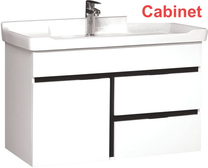Bella- Base Cabinet