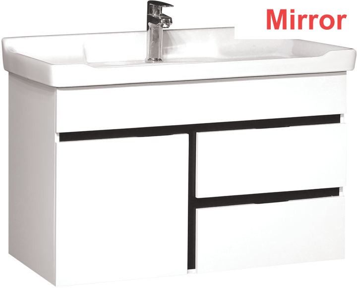 Bella- Mirror