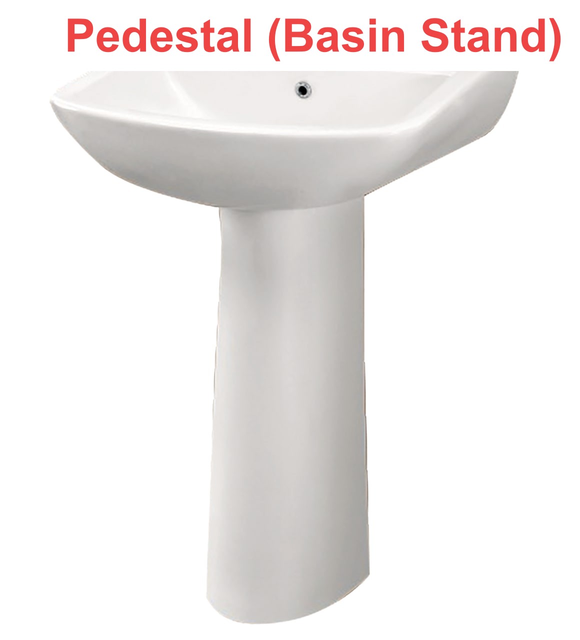 Vinto Pedestal