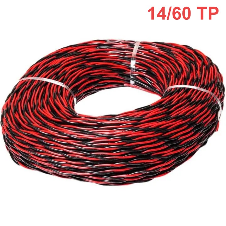 14/60 - TP (FLEXIBLE WIRE)