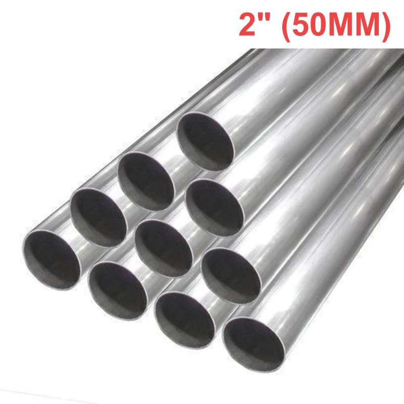 GI Pipe NS-M