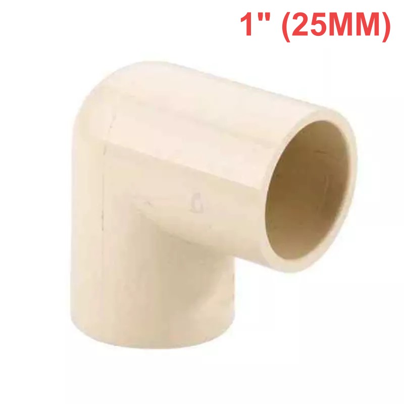 MG- CPVC Elbow 90 Degree