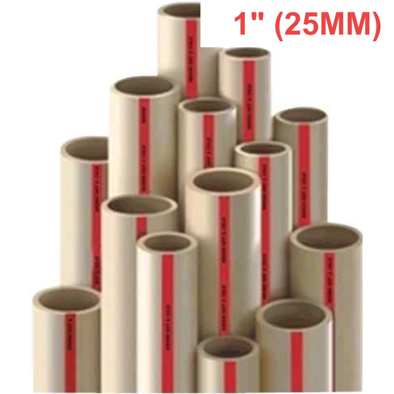 MG- CPVC Pipe SDR11