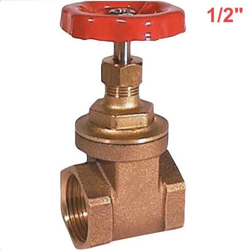 GM GATE VALVE