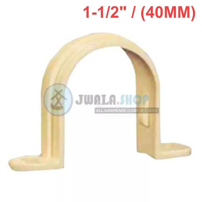 CPVC ABS Pipe Clip